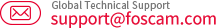 Foscam Logo